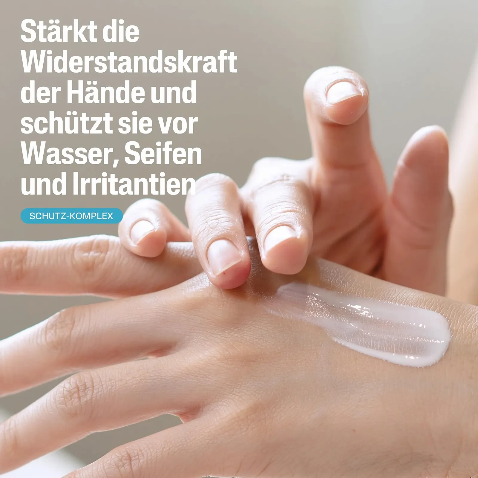 Крем для рук CETAPHIL Pro ItchControl Protect Захисний, 50 мл, фото №3