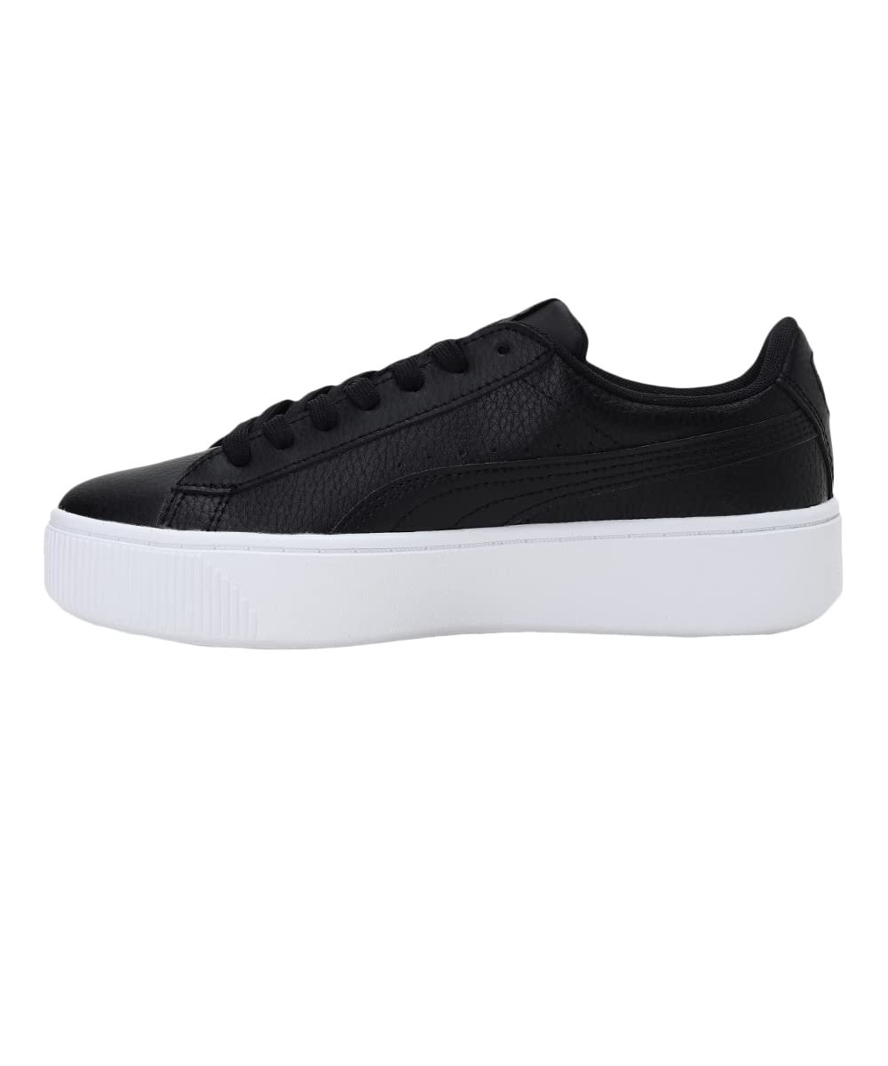 Кроссовки PUMA Vikky Stacked L Женские, фото №3