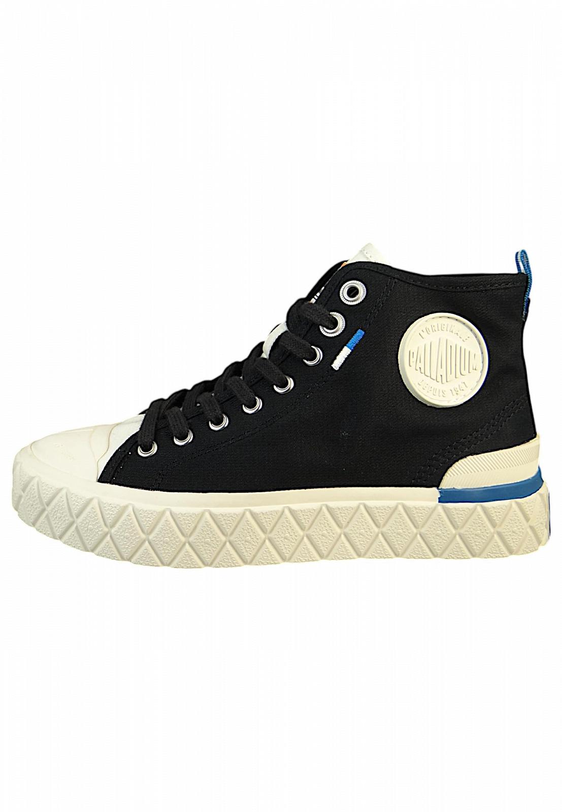 Унисекс Кроссовки Palla Ace Chukka Cvs, фото №3