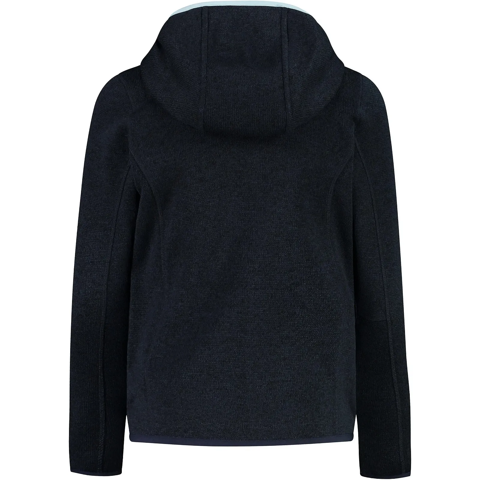 Куртка CMP Kid G Jacket FIX Hood B.Blue-Opale 152, фото №2 Куртка CMP Kid G Jacket FIX Hood B.Blue-Opale 152, фото №2