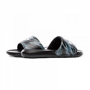 Шлепанцы NIKE VICTORI ONE SLIDE PRINT Размер 41 - Фото 1