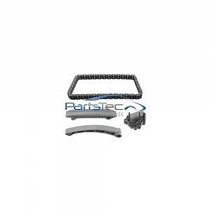 Комплект цепи ГРМ PartsTec PTA114-0243 для BMW нижний цена на synthetic.ua - Фото 1 Комплект цепи ГРМ PartsTec PTA114-0243 для BMW нижний synthetic.ua - Фото 1