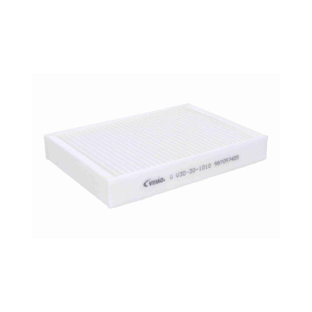 Фильтр салона VEMO V30-30-1010 для MERCEDES-BENZ, фото №1 Фильтр салона VEMO V30-30-1010 для MERCEDES-BENZ, фото №1