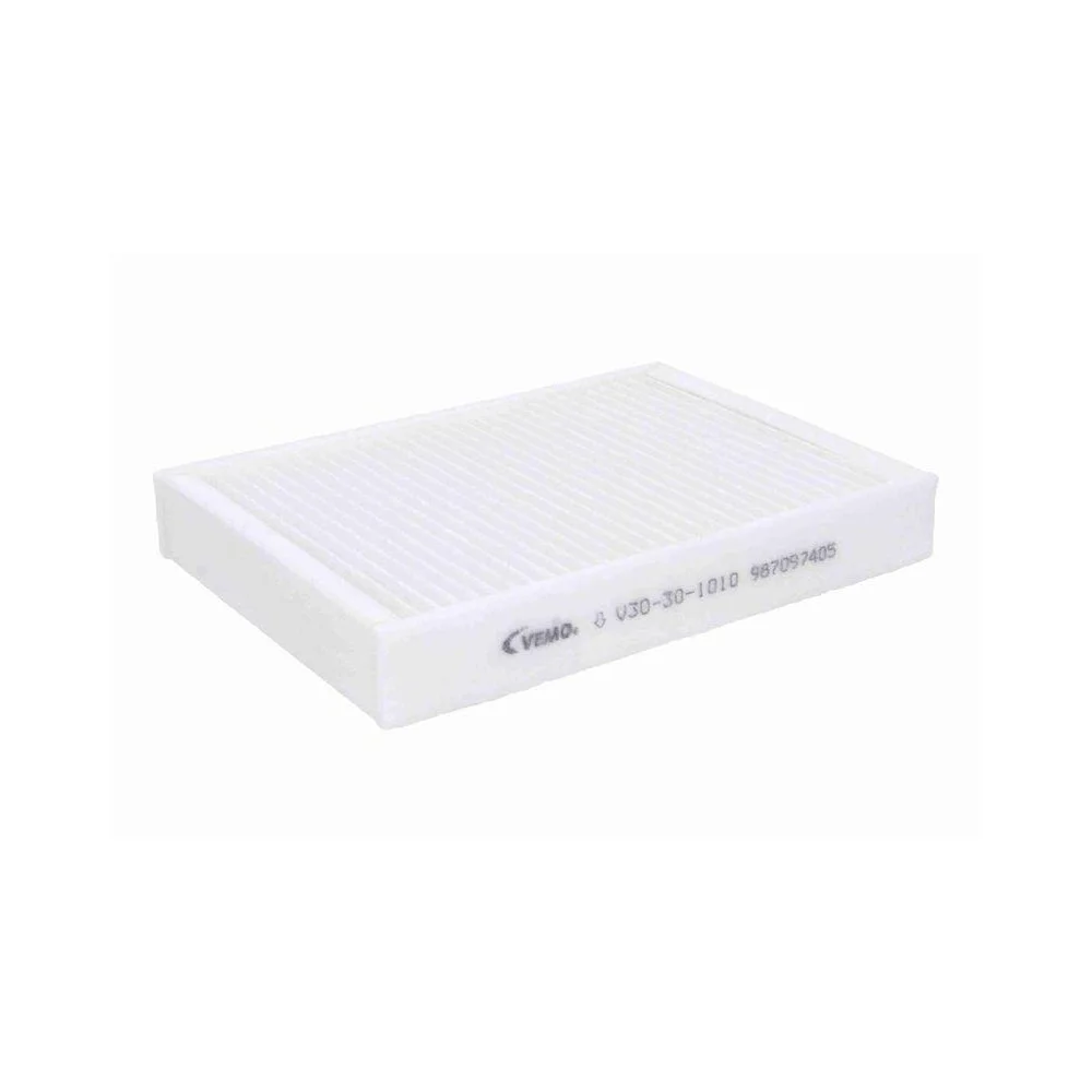 Фильтр салона VEMO V30-30-1010 для MERCEDES-BENZ, фото №1