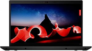 Ноутбук 14" Lenovo ThinkPad L14 Gen 4 4G/LTE AMD Ryzen 7 PRO 7730U RAM 16GB SSD 512GB Windows 11 (UKR) synthetic.ua - Фото 1