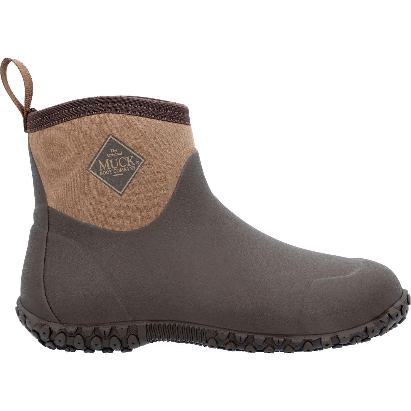 Ботинки Wellington Muckster II Muck Boots, мужские, фото №7