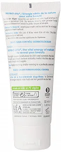 Легкий денний крем So'Bio Étic Hyaluronic Aloe 24H 50 мл органічний synthetic.ua - Фото 1