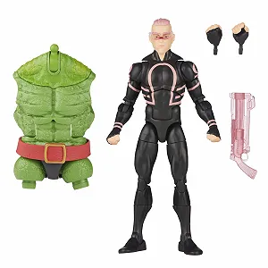 Фігурка Marvel Hasbro Legends Series X-Men X-Force Marvel's Kid Omega 15 см - Фото 1