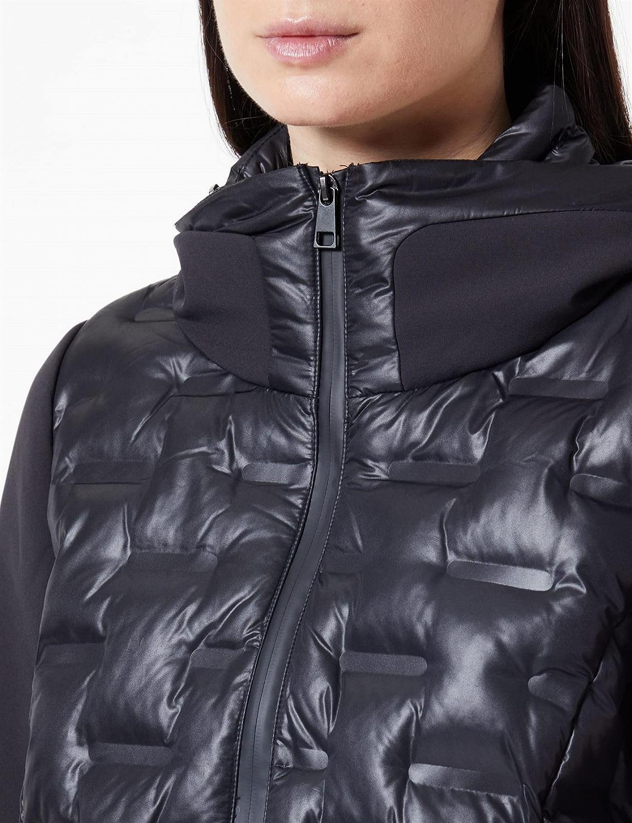 Пальто s.Oliver Жіноче Довгий рукав, фото №3 Пальто s.Oliver Жіноче Довгий рукав, фото №3