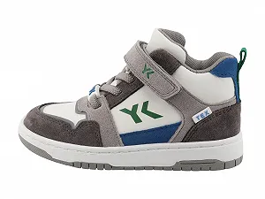 Кроссовки Lurchi Детские Unisex 95L0103015 - Фото 1