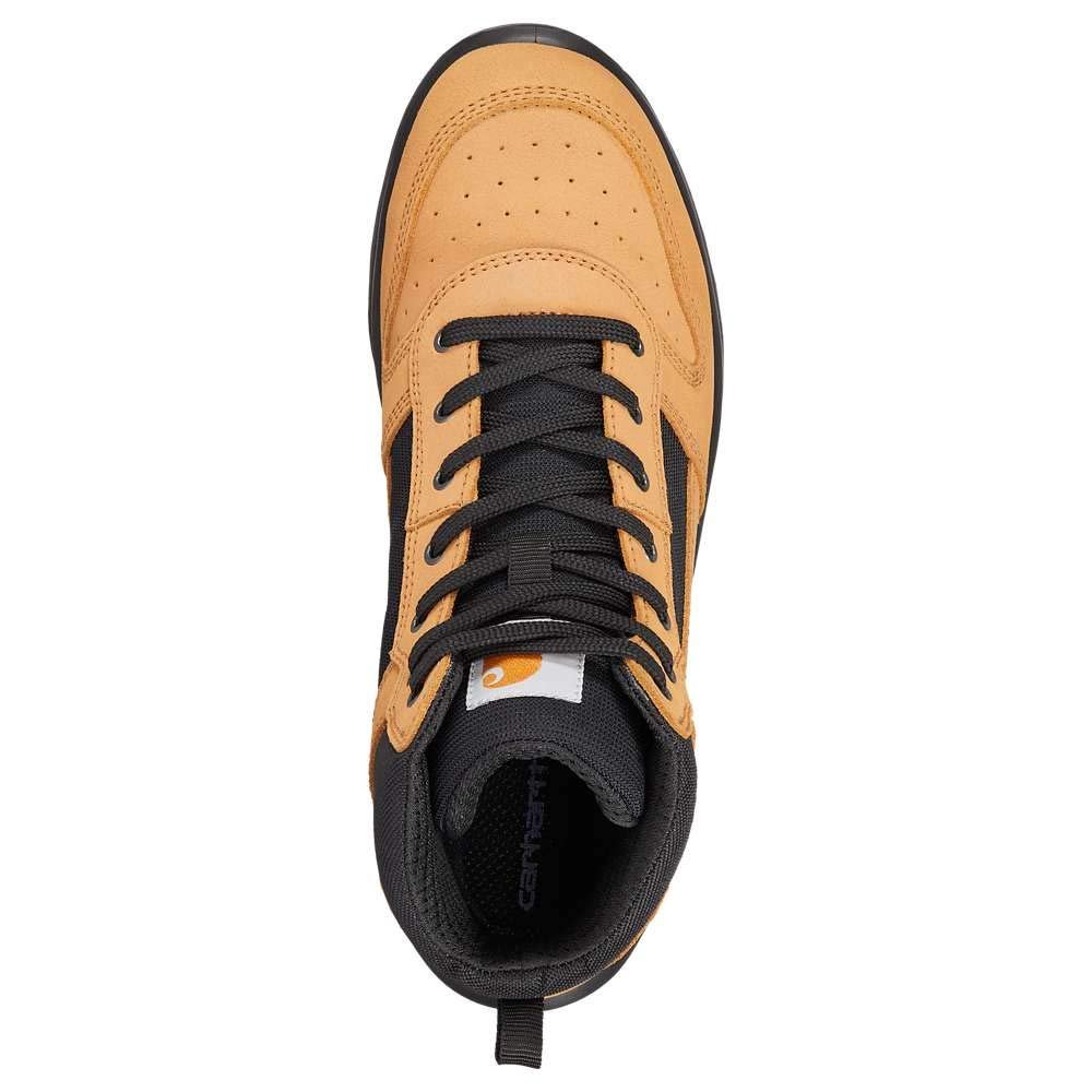 Черевики Carhartt MICHIGAN MICHIGAN Sneaker Mid, фото №4