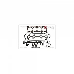 Комплект прокладок ГБЦ TRISCAN 598-2550 FIBERMAX для FIAT LANCIA - Фото 1