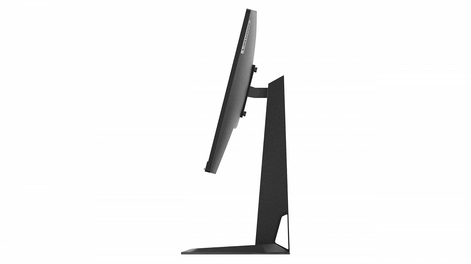 Монітор Lenovo G-series G27-30 27 дюймів Full HD 1920 x 1080 165Hz 350 ніт 1ms HDMI DisplayPort AMD FreeSync Premium Чорний, фото №5