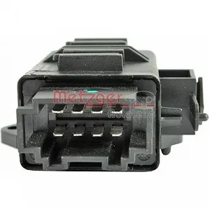 Блок управління підігрівом сидіння METZGER 0916266 ORIGINAL ERSATZTEIL GREENPARTS для VAG synthetic.ua - Фото 1