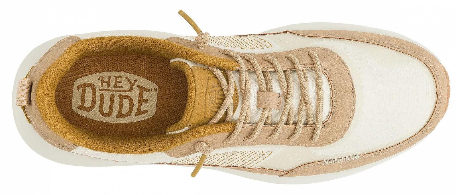 Кеди Hey Dude Sirocco Чоловічі Alta, фото №6