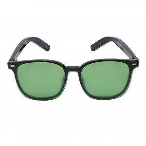 Смарт-очки для AI-перевода, Bluetooth-очки для перевода в реальном времени, поддержка 118 языков, портативное устройство для AI-перевода для путешествий и бизнеса - Фото 1