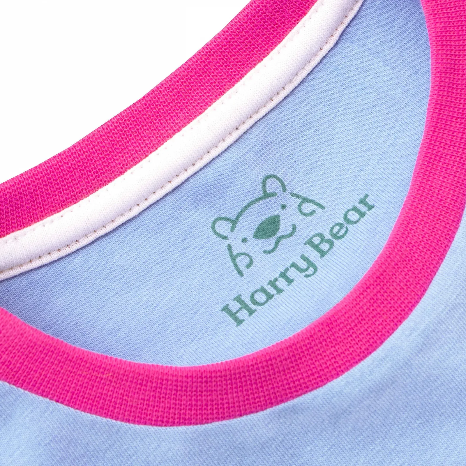 Пижама Harry Bear Лама для девочек, фото №5 Пижама Harry Bear Лама для девочек, фото №5