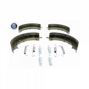 Комплект гальмівних колодок VAICO Green Mobility Parts V30-7251-1 для AUDI MERCEDES-BENZ VW - Фото 1