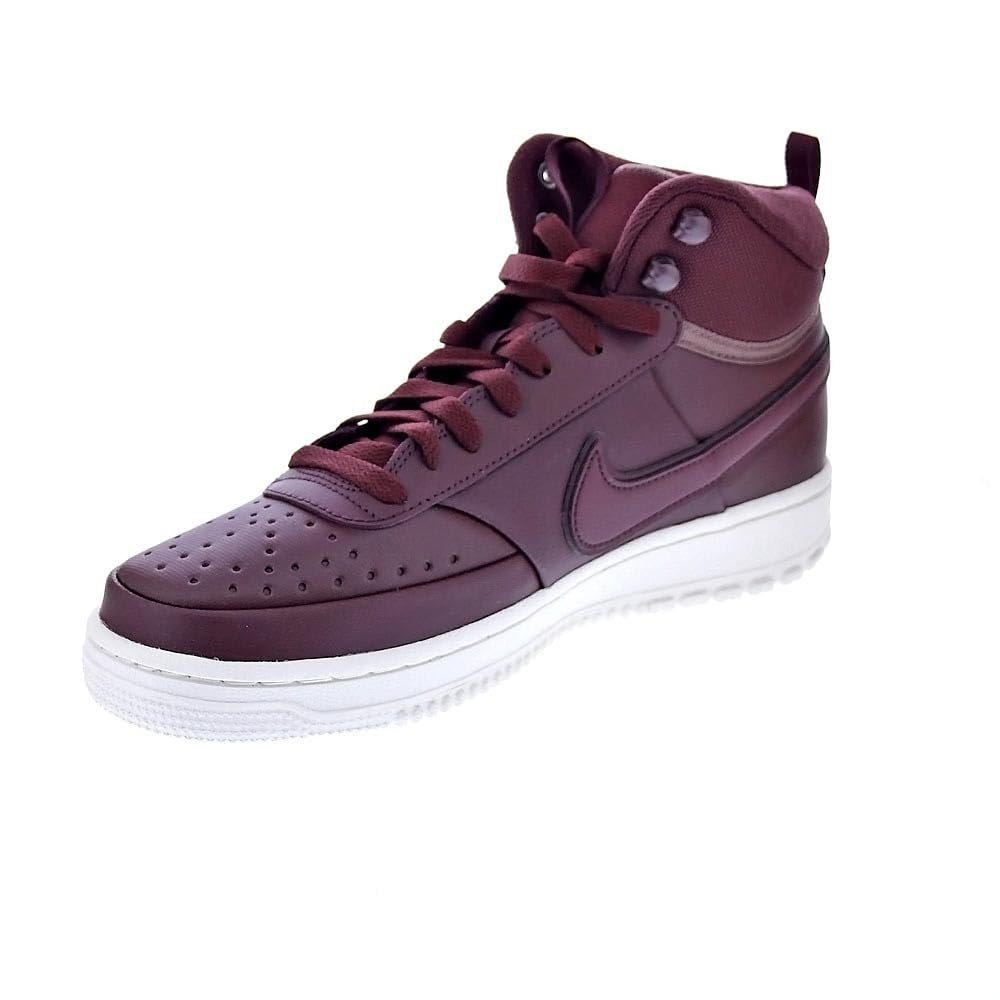 Кросівки Nike Court Vision Mid Winter Three Quarter High чоловічі, фото №8