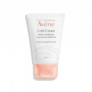 Крем для рук Avène Cold Cream Concentrata, 50 мл - Фото 1