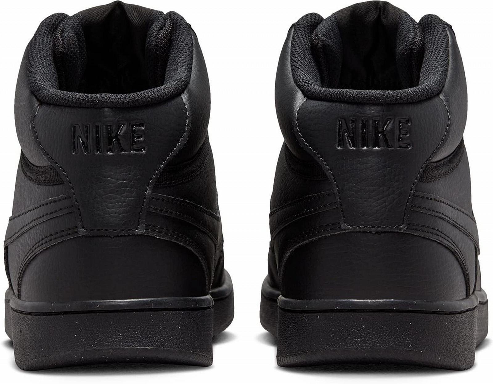 Кроссовки Nike Court Vision Mid Nn мужские, фото №5