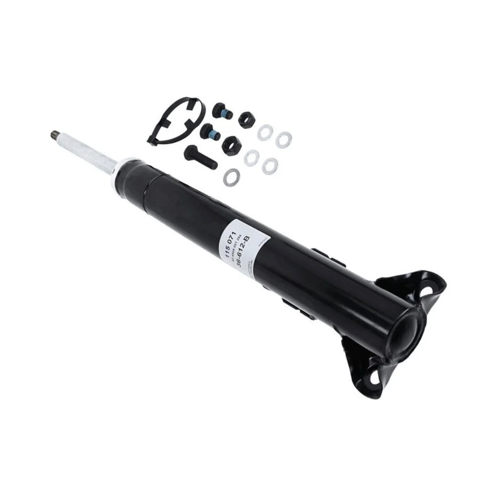 Амортизатор SACHS Передня вісь 115 071 для MERCEDES-BENZ, фото №1