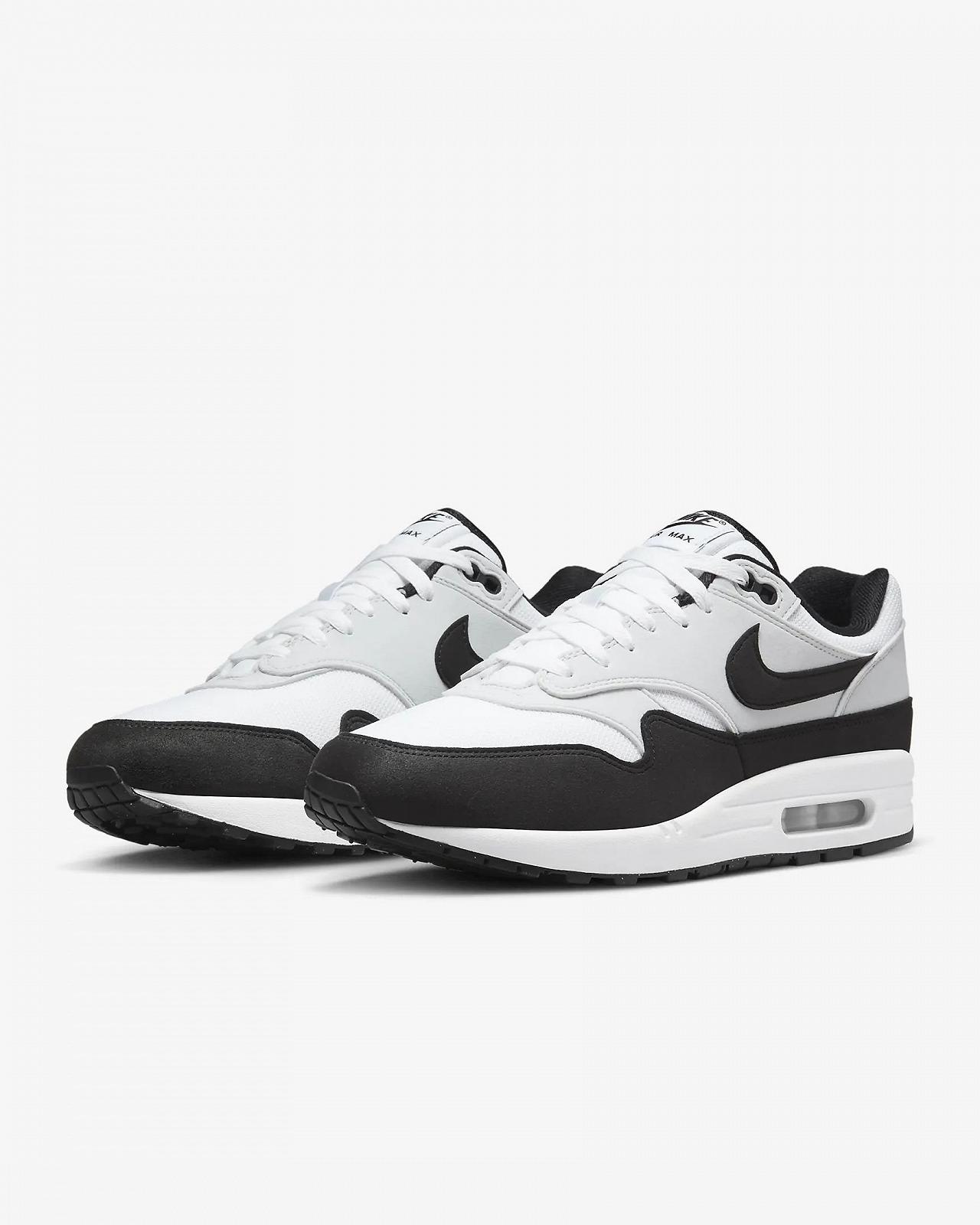 Кроссовки Nike AIR MAX 1 44.5, фото №2