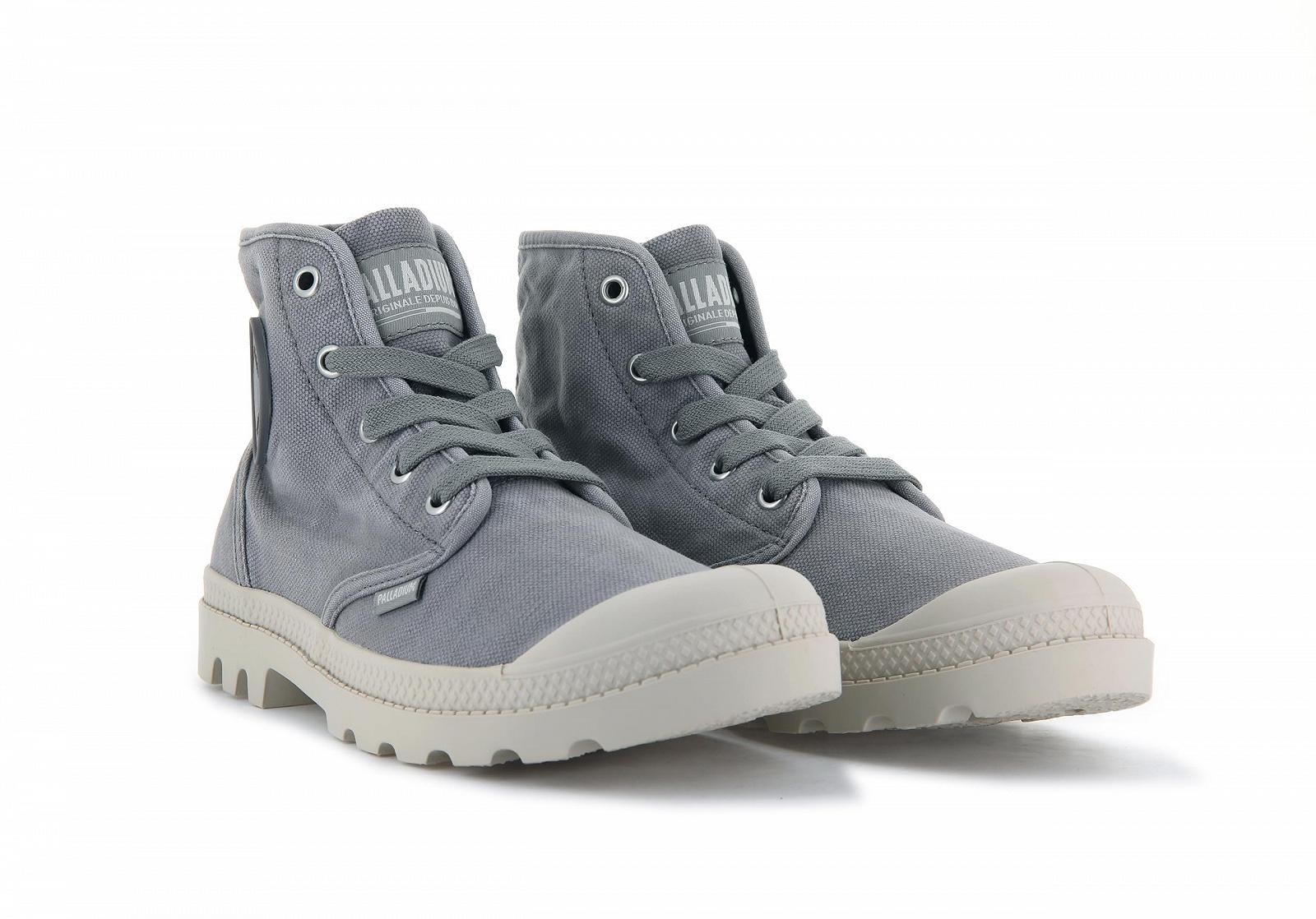 Черевики Palladium Pampa HI F Жіночі, фото №6