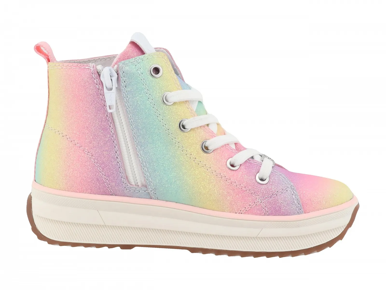 Кросівки TOM TAILOR 7470000007 для дівчат, фото №4