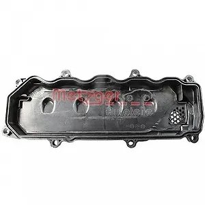 Крышка головки цилиндра METZGER 2389153 GREENPARTS для HONDA synthetic.ua - Фото 1