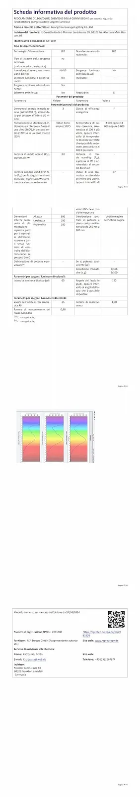Настільна лампа PreeOtti бездротова акумуляторна сенсорна 3 режими яскравості 5000 мАг USB-C трикутний плафон Рело, фото №12
