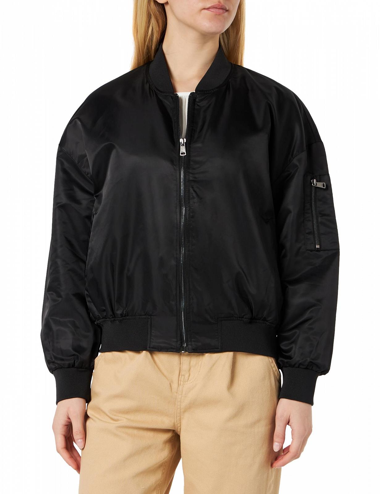 Бомбер ONLY Жіночий Onldina Bomber CC OTW, фото №1