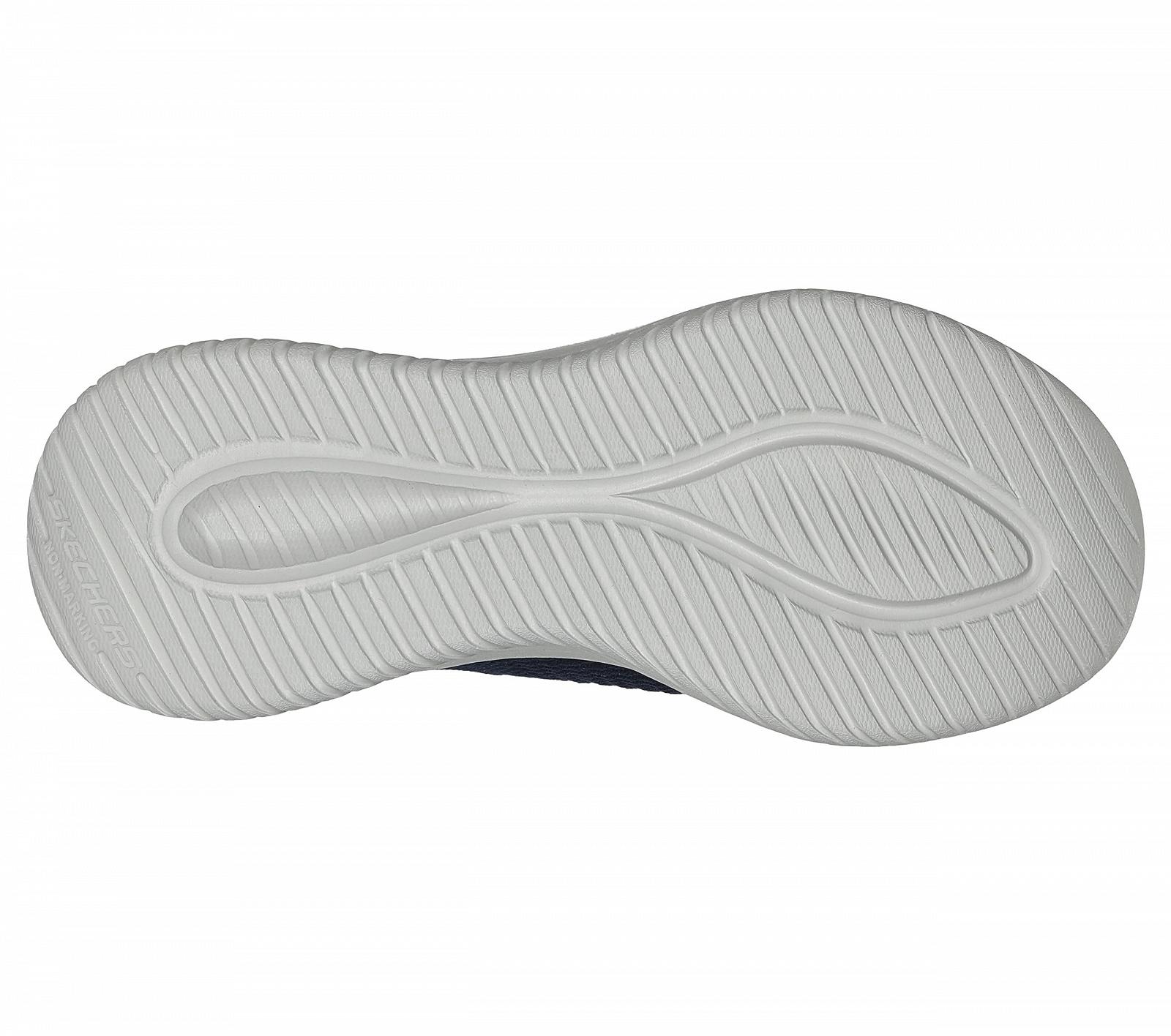 Кросівки Skechers Ultra Flex 3.0 Smooth Step Slip-ins для хлопчиків, спортивне взуття, фото №4