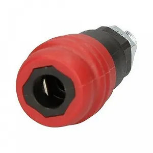 З'єднувальний/розподільний елемент пневматичний KS TOOLS 999.9092 synthetic.ua - Фото 1