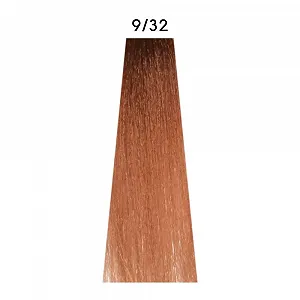 Фарба для волосся Technofruit Color 9/32 Світлий блондин золотистий фіолетовий 100мл synthetic.ua - Фото 1