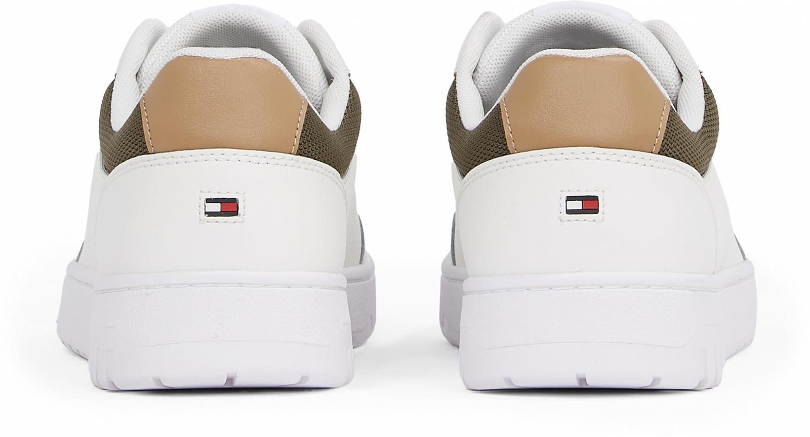 Кроссовки Tommy Hilfiger fm0fm05369 для мужчин, фото №2 Кроссовки Tommy Hilfiger fm0fm05369 для мужчин, фото №2