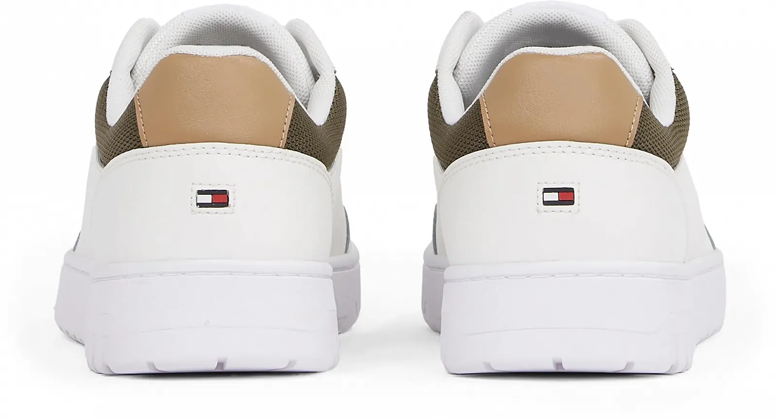 Кросівки Tommy Hilfiger fm0fm05369 для чоловіків, фото №2