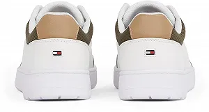 Кросівки Tommy Hilfiger fm0fm05369 для чоловіків synthetic.ua - Фото 1