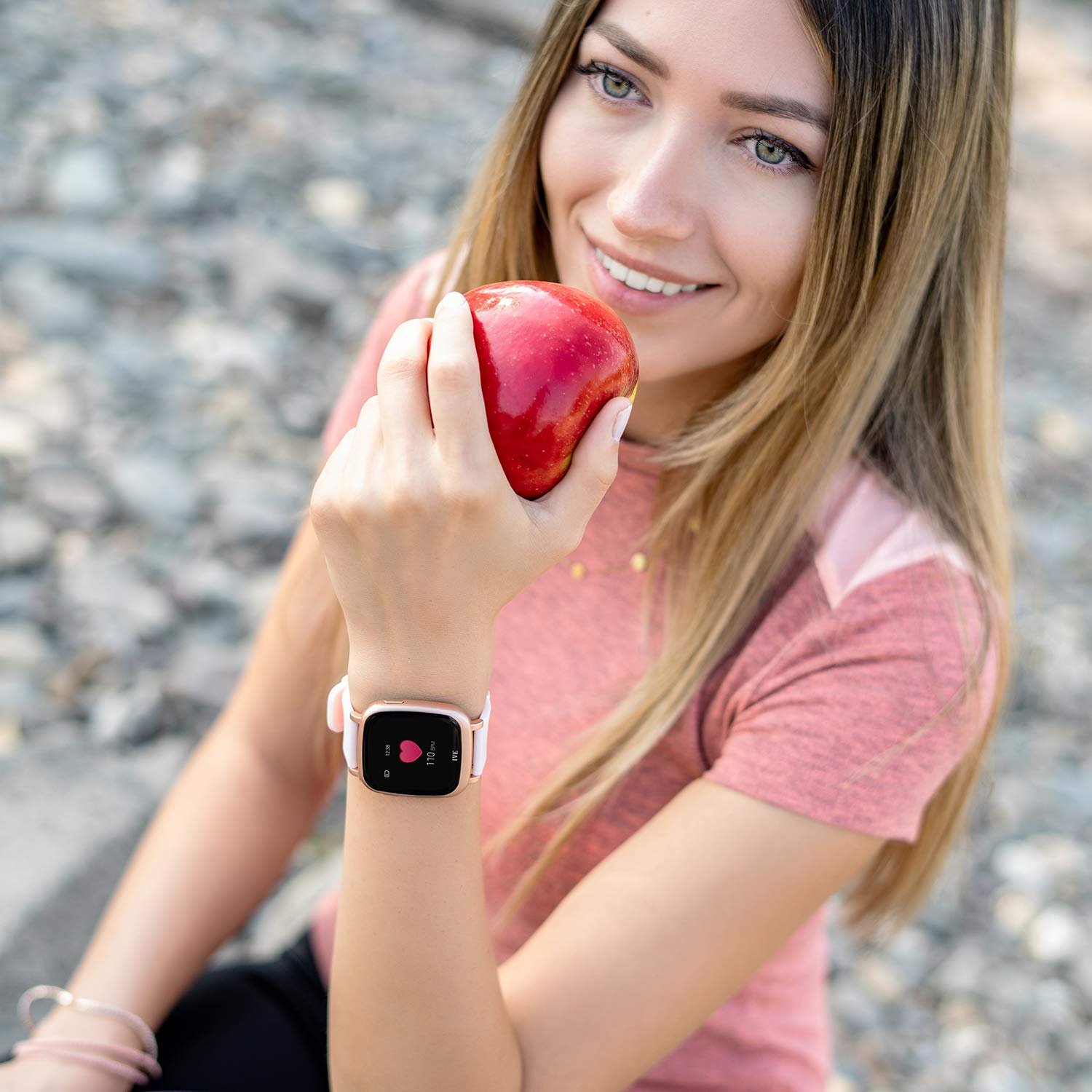 Фітнес годинник X-Watch IVE XW Fit, фото №3