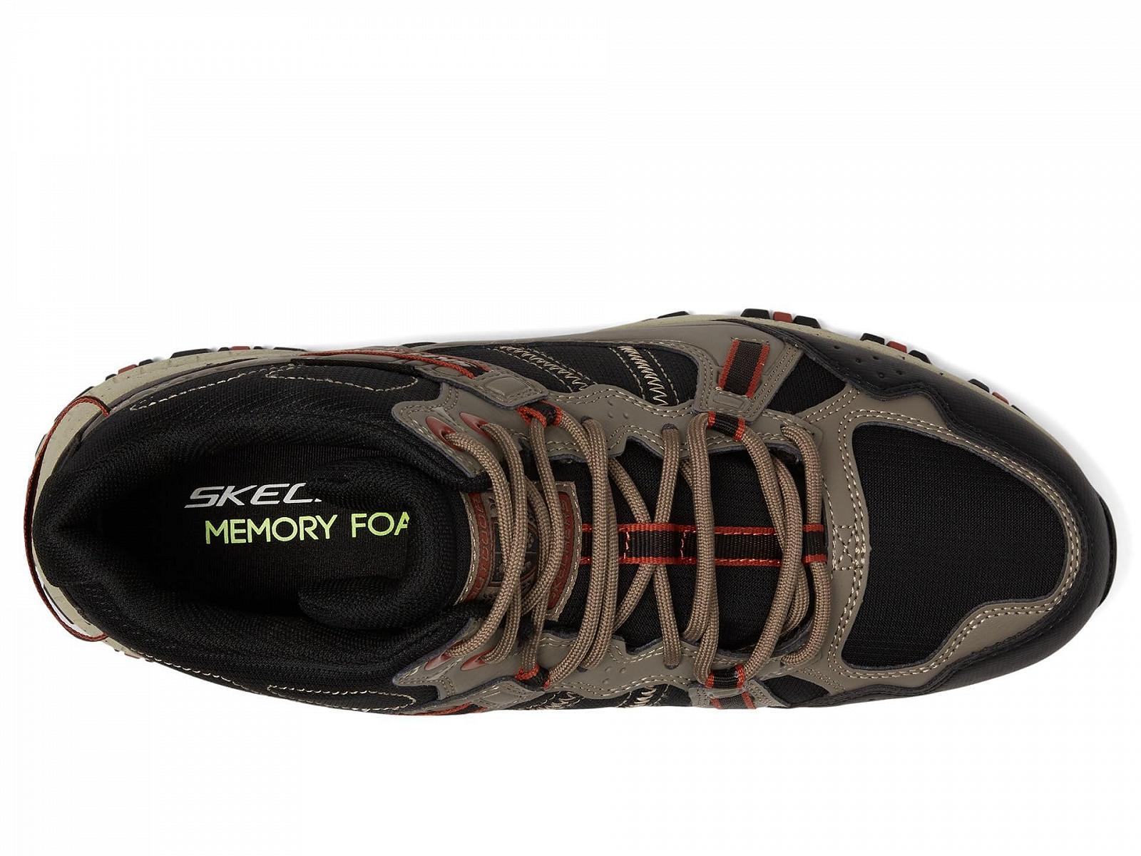 Кроссовки Skechers Hillcrest мужские, фото №2