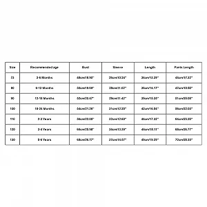 Пижама для мальчиков и девочек, детский комплект с длинными рукавами, детская одежда для сна, пижама для мальчиков, мягкая пижама, трактор synthetic.ua - Фото 1