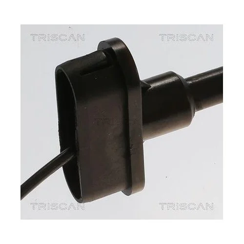 Трос стоянкового гальма TRISCAN 8140 231163 для MERCEDES-BENZ, передній, фото №4 Трос стоянкового гальма TRISCAN 8140 231163 для MERCEDES-BENZ, передній, фото №4