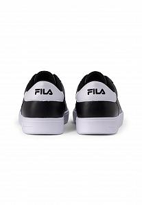 Кроссовки FILA Bari мужские synthetic.ua - Фото 1
