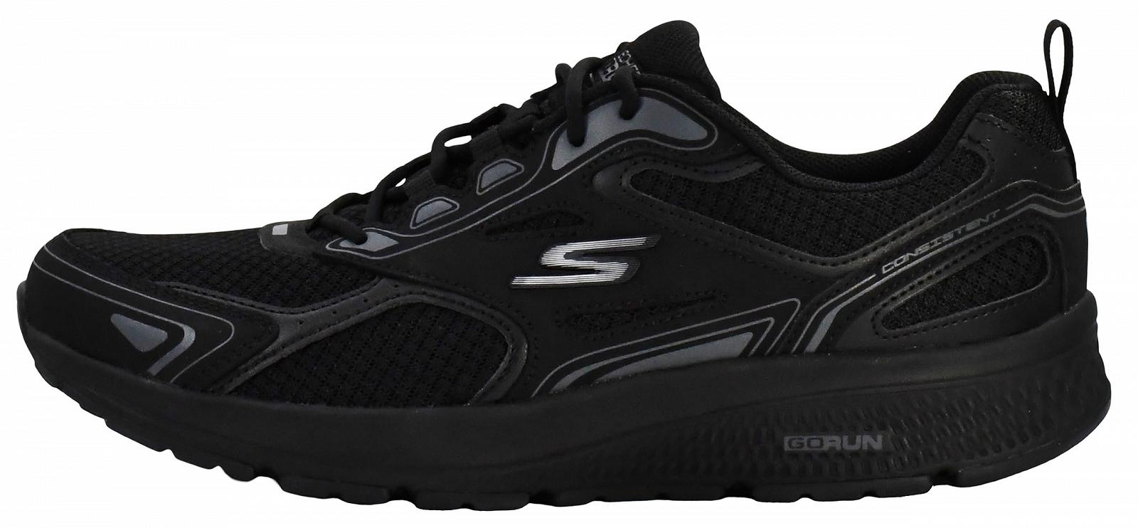 Кроссовки Skechers Go Run Consistent мужские, фото №7
