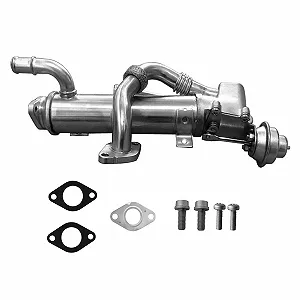 Радіатор EGR PartsTec PTA510-0702 для AUDI - Фото 1