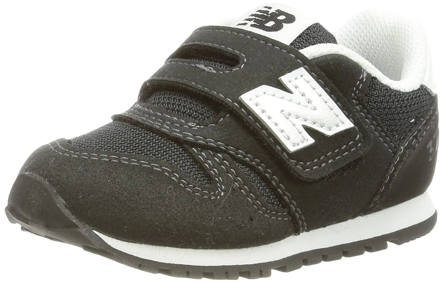 Кросівки New Balance 373v2 для хлопчиків, фото №1