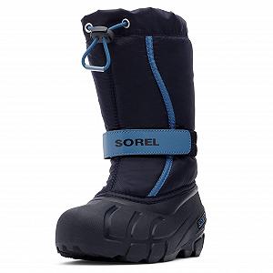 Чоботи Sorel Flurry дитячі - Фото 1