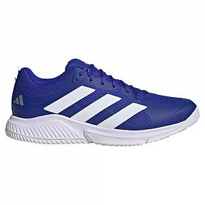 Кроссовки adidas Court Team Bounce 2.0 synthetic.ua - Фото 1