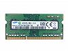 Операційна пам'ять для ноутбука SODIMM Samsung DDR3L 4Gb 1600MHz PC3L-12800S M471B5173DB0-YK0 Б/В Хороший