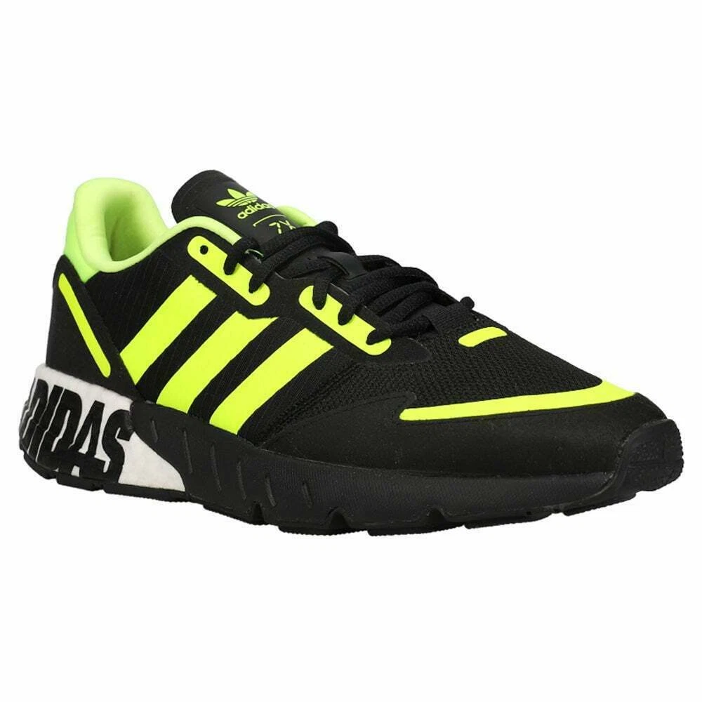 Кросівки Adidas ZX-1 Boost 44, фото №2
